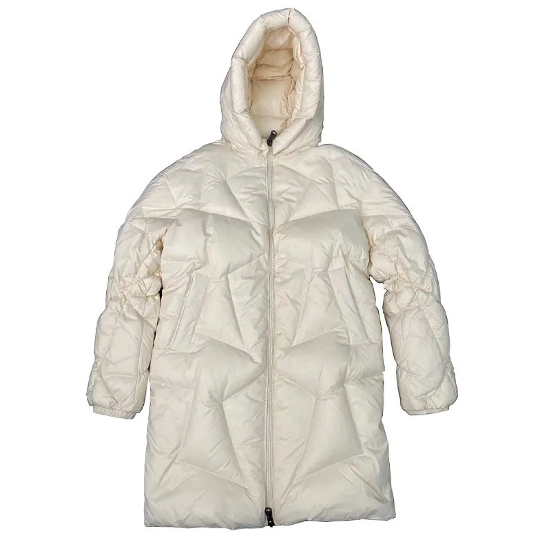 Ženska prošivena donja jakna